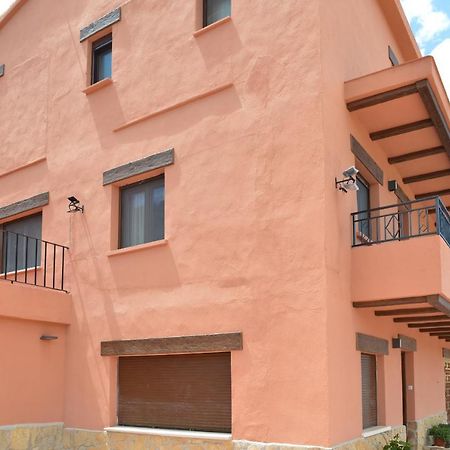 Bed and Breakfast La Casita De El Cuervo Экстерьер фото