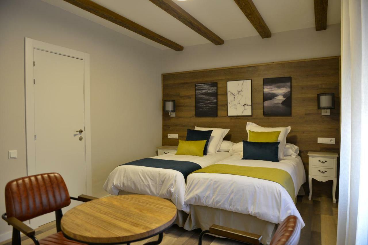 Bed and Breakfast La Casita De El Cuervo Экстерьер фото