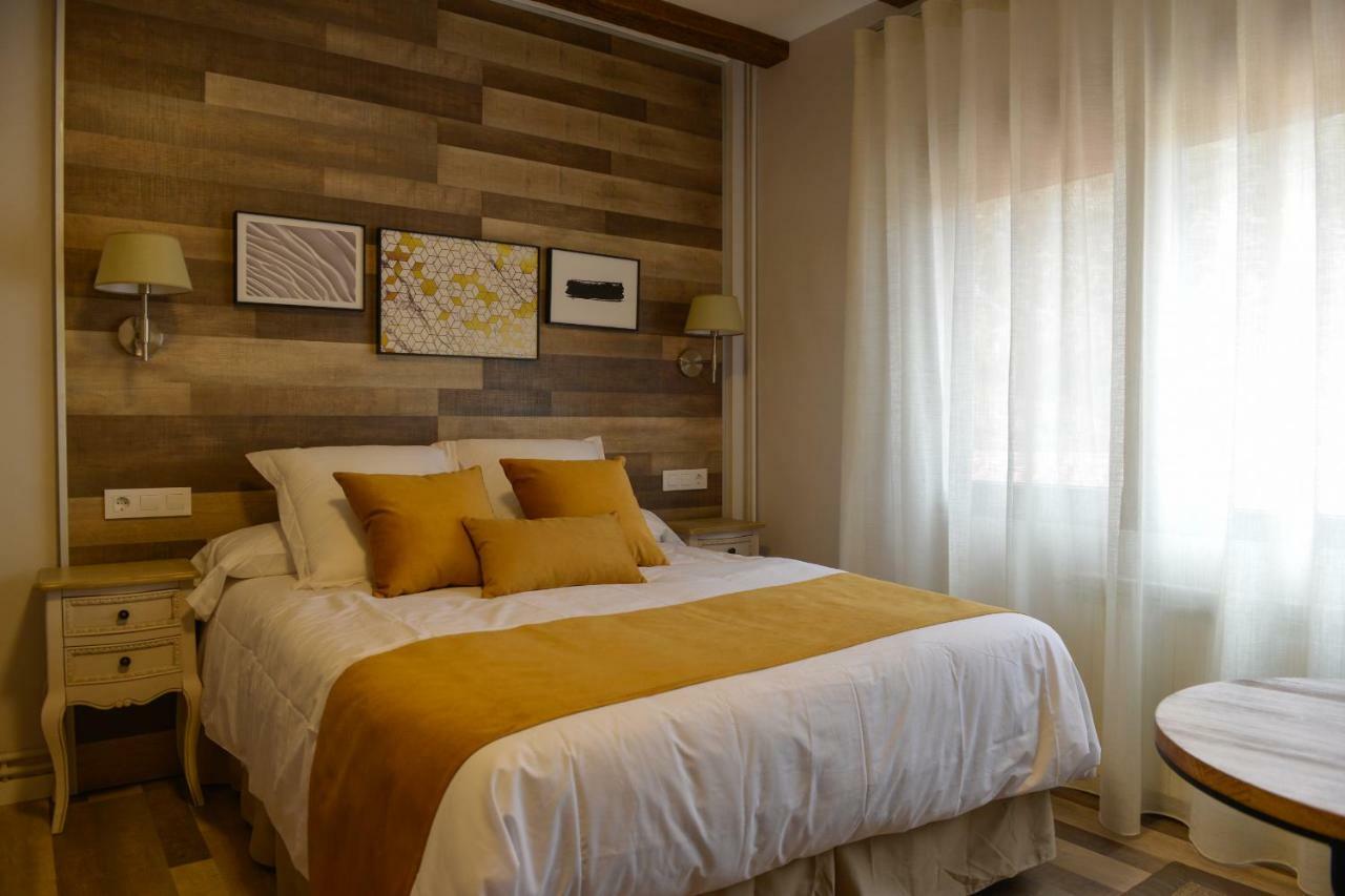Bed and Breakfast La Casita De El Cuervo Экстерьер фото