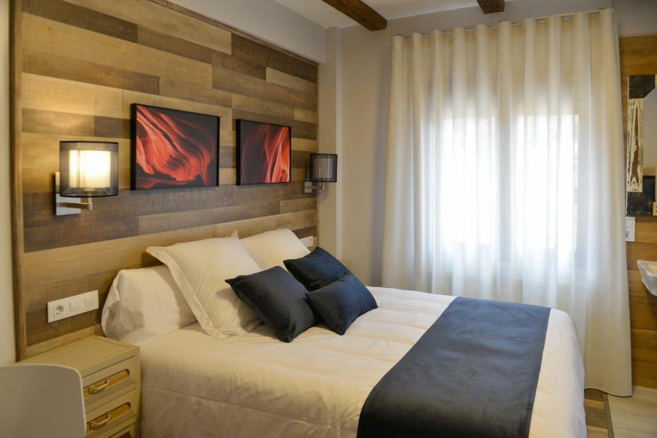 Bed and Breakfast La Casita De El Cuervo Экстерьер фото