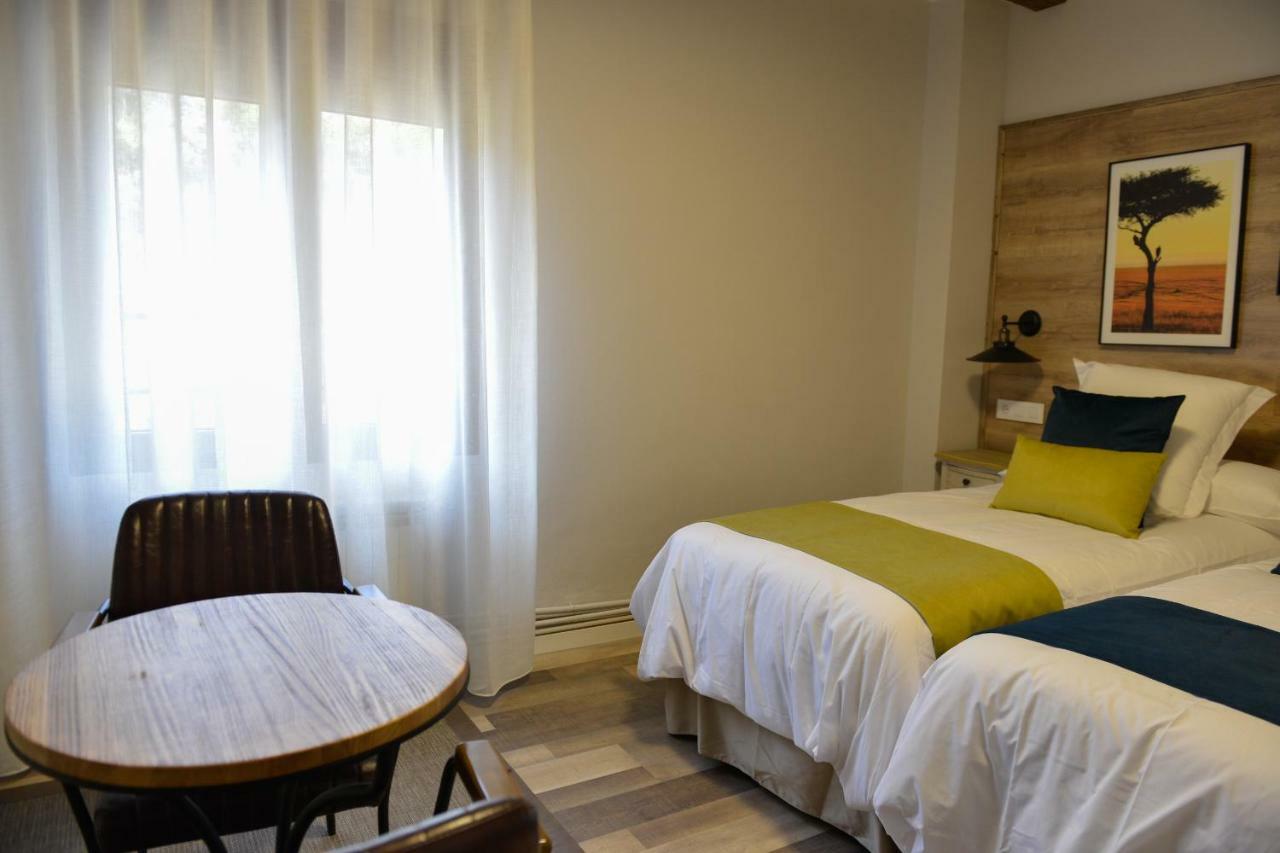 Bed and Breakfast La Casita De El Cuervo Экстерьер фото