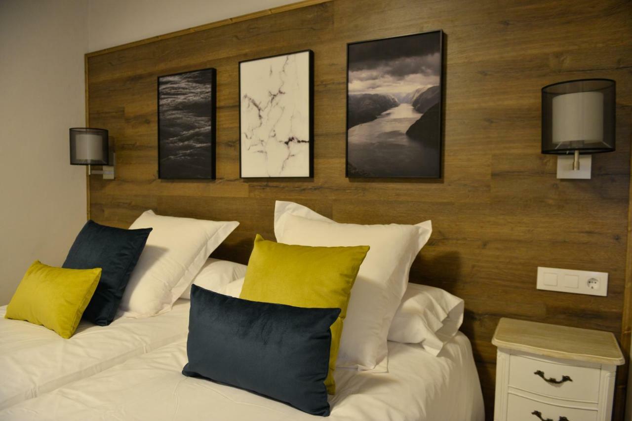 Bed and Breakfast La Casita De El Cuervo Экстерьер фото