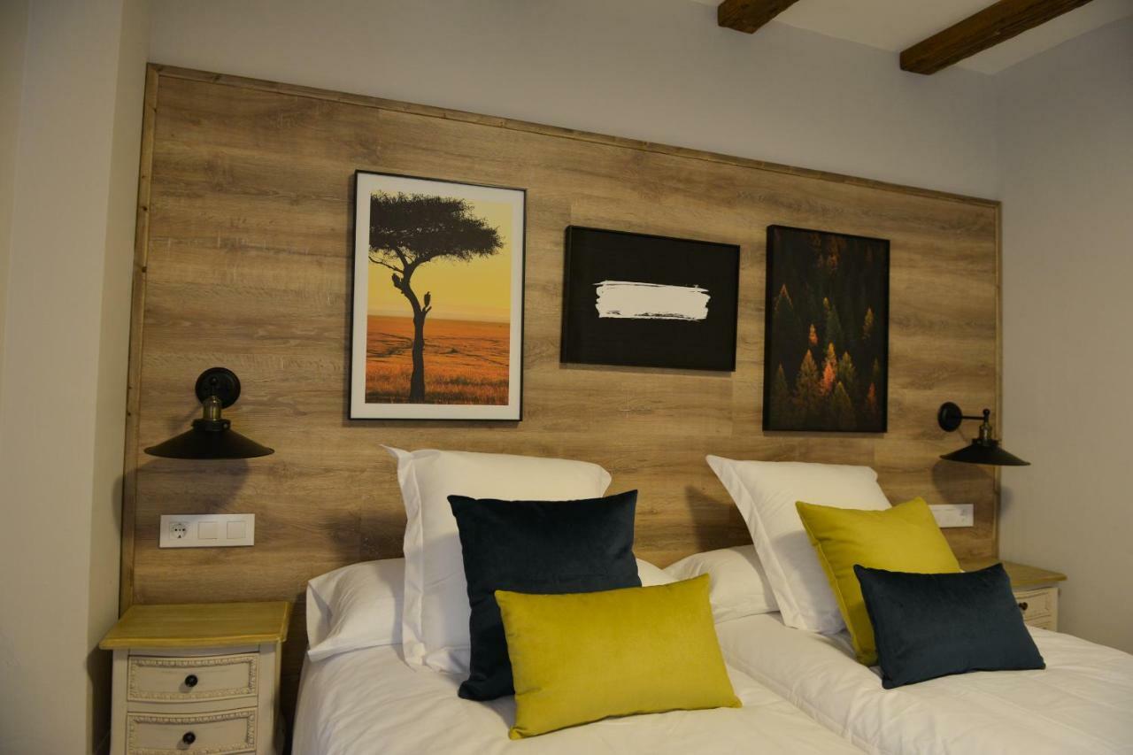 Bed and Breakfast La Casita De El Cuervo Экстерьер фото