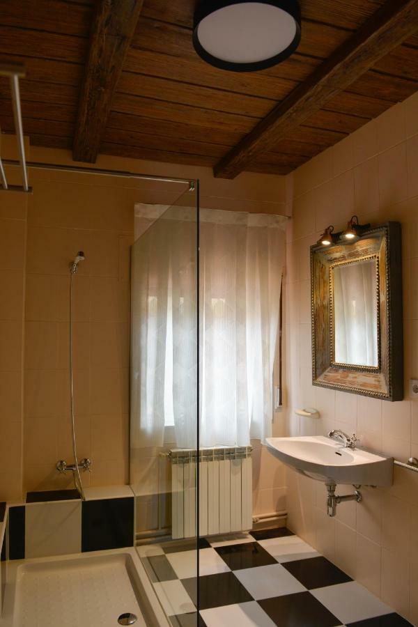 Bed and Breakfast La Casita De El Cuervo Экстерьер фото